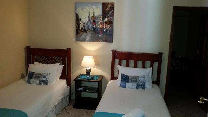 Hill Billion Estate Bed & Breakfast Port Shepstone Ngoại thất bức ảnh